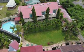 Coco D'Or Hotel Seychelles Beau Vallon  Exterior photo