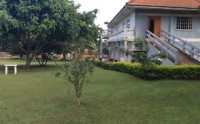 Skyway Hotel Entebbe Exterior photo