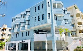 Hotel Sunset Marino (Adults Only) Chatan Exterior photo