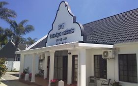 Hotel Outeniqua En Route George Exterior photo