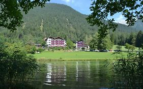 Hotel Linserhof Bed&Breakfast Imst Exterior photo