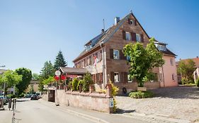 Hotel Zum Rednitzgrund Stein bei Nurnberg Exterior photo