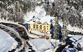 Hotel Santellina Fai Della Paganella Exterior photo