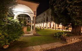 Hotel Il Chiostro Verbania Exterior photo