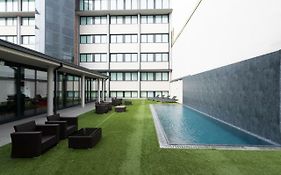 Bb Hotels Smarthotel Milano Linate Exterior photo