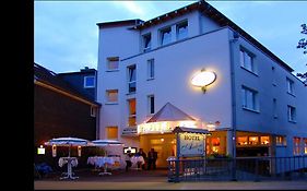 Hotel Abalone Remscheid Exterior photo