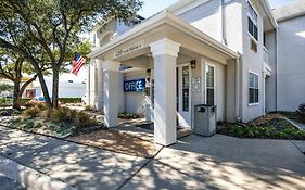 Hotel Studio 6-Houston, Tx - West - Katy - Energy Corridor Exterior photo