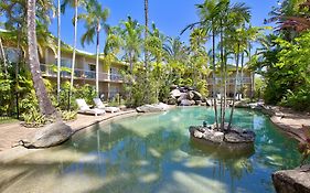 Hotel Tropiq Cairns Exterior photo