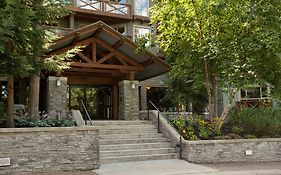 Horstman House By Whistler Premier Aparthotel Exterior photo