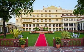 The Raj Palace Divisione di Divisione di Jaipur Exterior photo