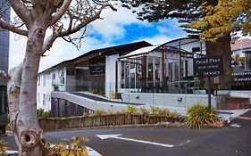 Parnell Pines Hotel Auckland Exterior photo