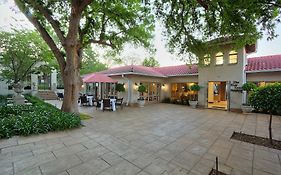 The Syrene Boutique Hotel Johannesburg Exterior photo