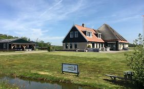 'T Lant Van Texsel Bed and Breakfast De Koog  Exterior photo