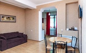 Gnn Cosy Apartment Tbilisi Exterior photo