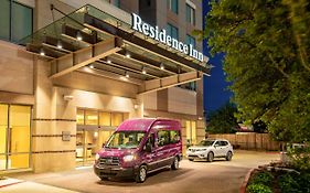 Residence Inn By Marriott Houston Medical Center/Nrg Park Exterior photo