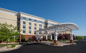 Delta Hotels By Marriott Huntington Mall Barboursville Exterior photo