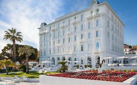 Miramare The Palace Resort Sanremo Exterior photo