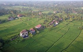 The Samara Villas & Restaurant Ubud Exterior photo