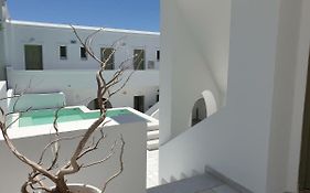 Artemis Hotel Antiparos Città Exterior photo