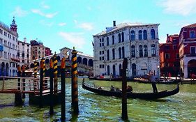 Hotel Residenza Grisostomo Venezia Exterior photo