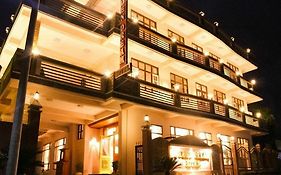 Golden Dream Hotel Nyaung Shwe Exterior photo