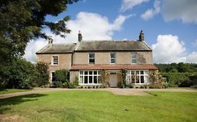 Anick Grange Farm B&B Hexham Exterior photo