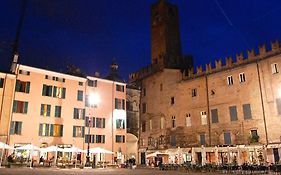 Hotel dei Gonzaga Mantova Exterior photo