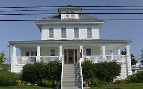 Summer Nites Bed and Breakfast North Wildwood Exterior photo