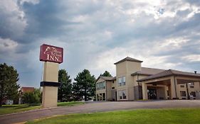 Horse Creek Inn McCook Exterior photo