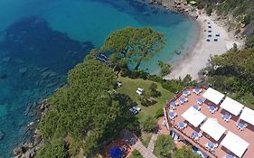 Hotel Viticcio Portoferraio Exterior photo