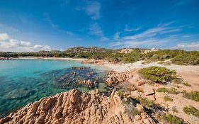 Residenze Le Vele&Le Maree Aparthotel La Maddalena  Exterior photo