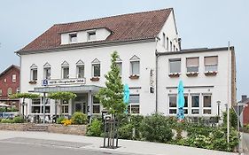 Hotel Bayrischer Hof Melle Exterior photo