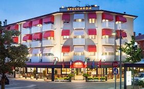 Hotel Stoccarda Caorle Exterior photo