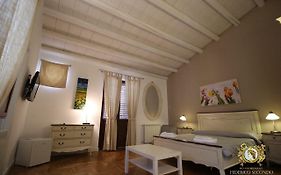 Bed And Breakfast Federico Secondo Palermo Exterior photo