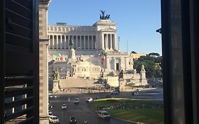 B&B Luxury Piazza Venezia Roma Exterior photo