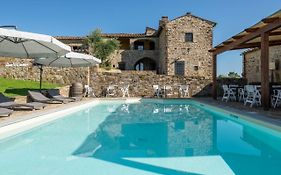 Hotel La Rimbecca Greve in Chianti Exterior photo