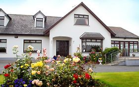 Mourneview B & B Carlingford Exterior photo
