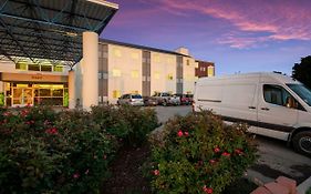 Motel 6-Roswell, NM Exterior photo