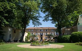 Chateau Rieutort Saint-Pargoire Exterior photo