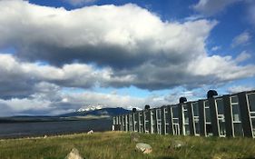 Hotel Remota Puerto Natales Exterior photo