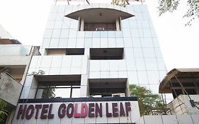 Golden Leaf Hotel Nuova Delhi Exterior photo