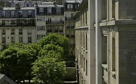 Le Montclair Montmartre By River Parigi Exterior photo