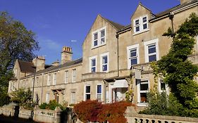 Hotel Lynwood House Bath Exterior photo