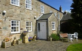 The Gin Gan Bed and Breakfast Hexham Exterior photo