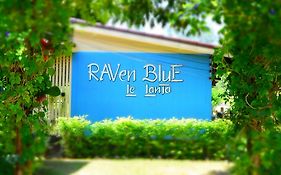 Hotel Raven Blue Ko Lanta Exterior photo