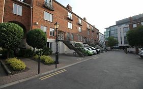 Docklands Self Catering Apartment Dublino Exterior photo