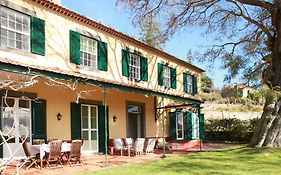 Hotel Quinta das Malvas - Quinta de Santa Luzia Funchal  Exterior photo