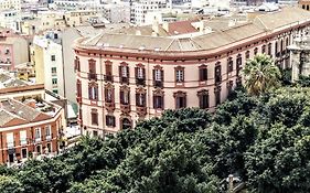 Hotel Al Bastione di Cagliari Exterior photo