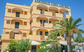 Hotel Costazzurra Grottammare Exterior photo