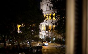 Hotel Maison Imperiale Roma Exterior photo